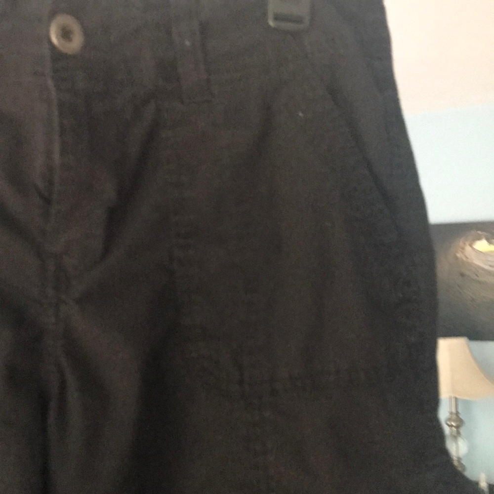 Capris By Style&Co. In Euc. Tons Of Pockets! - image 4